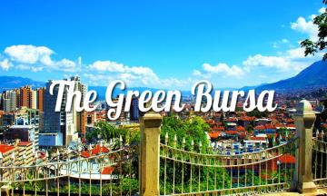 bursa daily tour green bursa tour