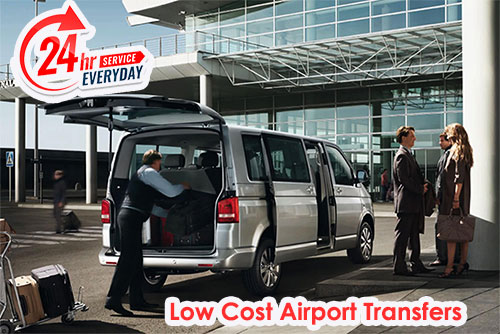 Istanbul Airports Transportation