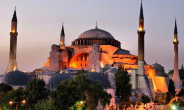 İstanbul Klasikleri Yarım Gün Sabah Turu