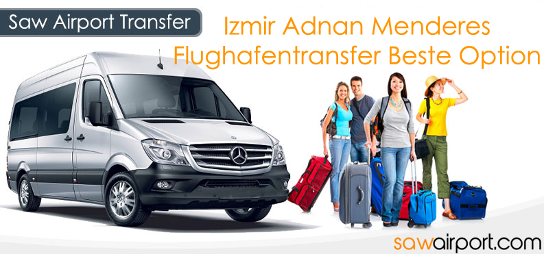 Beste Adnan Menderes Airport Transfers