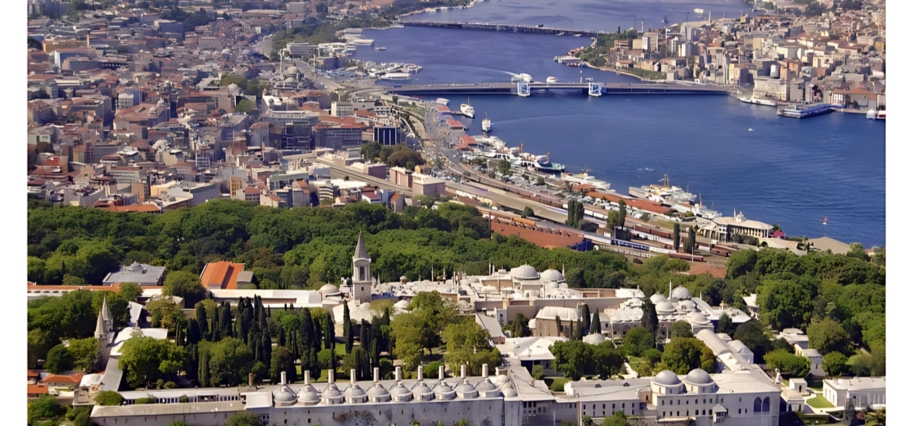 Ottoman Traces Tour for History Enthusiasts