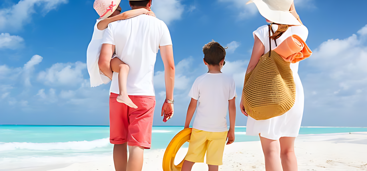 Fun Mediterranean Vacation for Families