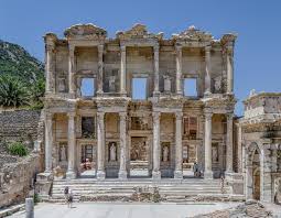 Ephesus & Pamukkale