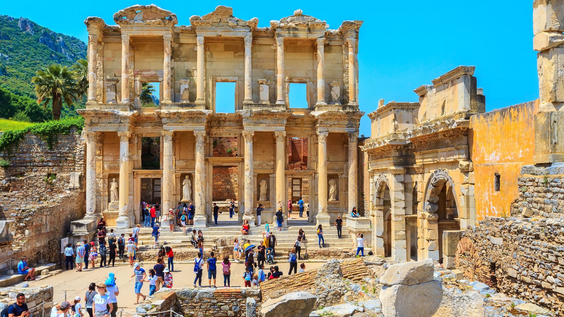 Ephesus