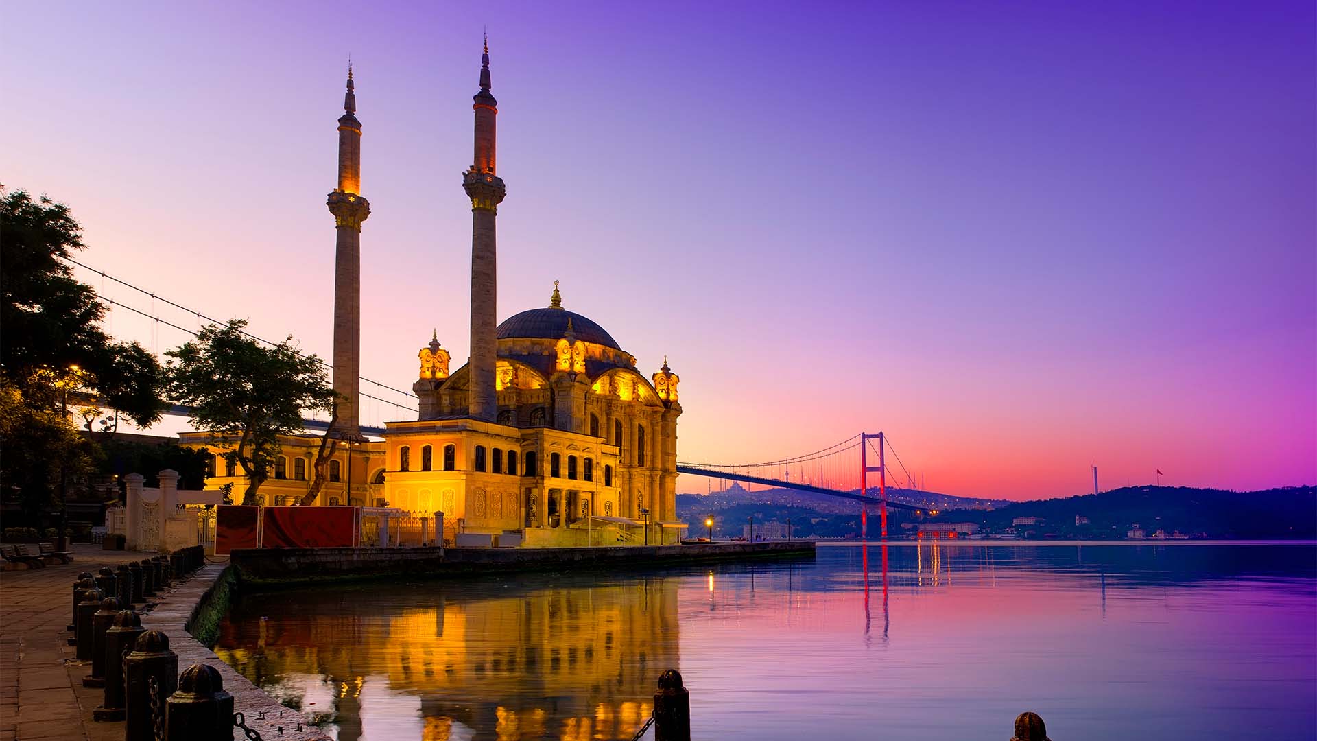 istanbul