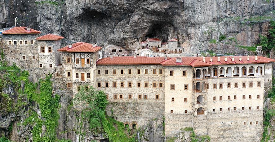 Trabzon