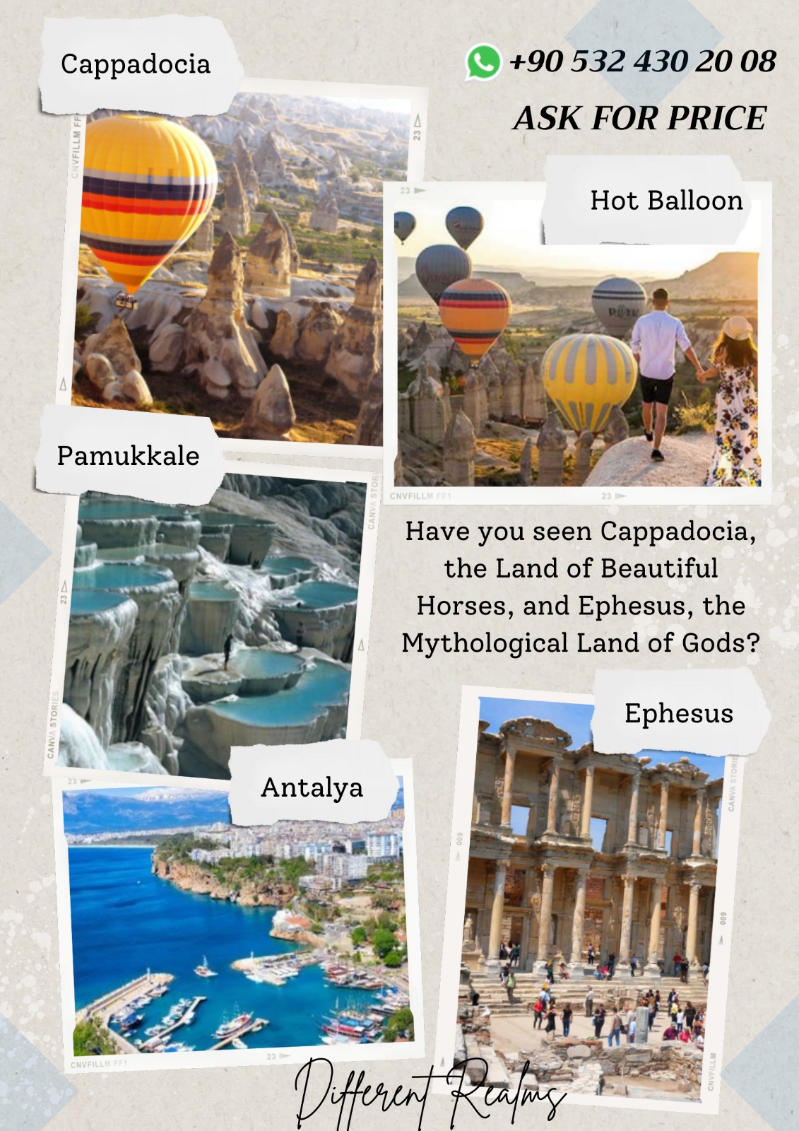 istanbul walking tour